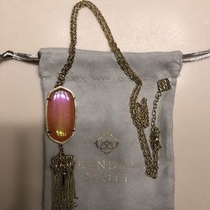 Kendra Scott Necklace